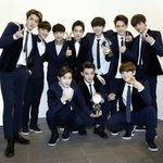[EXO] 마지막 인사중에 제일 슬픈건 이거아님?