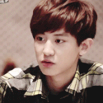[EXO] 나중에<b>아들</b>낳아서찬열이라고이름지어서