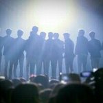 [EXO] 엑소 20주년 콘서트갔는데