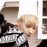 [EXO] 타오는 샘<b>일병</b>을 능가할수 있을커야ㅋㅋㅋ