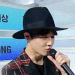 [EXO] 난 준면이란이름이 준면이 혼자일줄앎