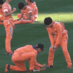 [EXO] 이때 김준면<b>김종인</b> 존나 웃기게놀지않음?ㅋㅋ