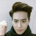 [EXO] ↓준면이가 콘서트<b>도중</b> 한말