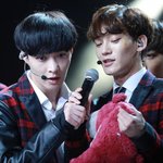 [EXO] 최애가 결혼하자면 할거임?