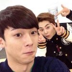 [EXO] <b>첸</b> 시우민팬들들어와봐 <b>이</b>사진언제?