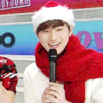 [EXO] 미용실에 갔는데 <b>미용사</b>가 다가왔다