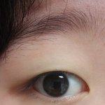 눈화장한게나아요 안한게나아요??
