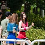 [EXO] 뜬금인데 아1이1린말야