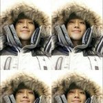 [EXO] 지금염색하는데추반쫌