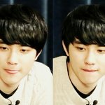 [EXO] 만약 애들이 연애한다는 가정하에 어떤게 더 나음?