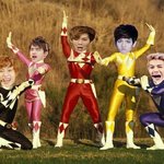 [EXO] 나는 로봇만화세대야 썬가드 다간 아냐?