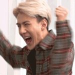 [EXO] 미친듯이 웃긴건 무적코털<b>보보보</b>