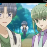 [EXO] 꿈빛파1티시엘 도하랑 로진이 <b>역변</b>함 