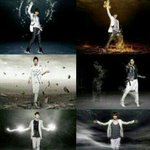 [EXO] 플레이 할 캐릭터를 <b>선택</b>해 주세요