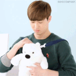 [EXO] 쿠크<b>다스</b> 전자레인지에 돌려봤는데