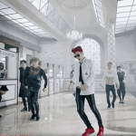 [블락비] <b>가죽바지</b> 성애자 피오