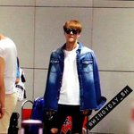 [EXO] 사복깐지