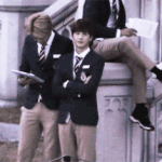 [EXO] 준면이 이것도있음ㅋㅋ찬열이가 장난으로