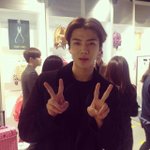 [EXO] 이사진 오세훈 <b>조오</b>온나 잘생김