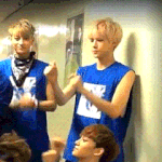 [EXO] <b>모쏠</b>있냐