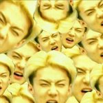 [EXO] 야 나도 학교에서 별명 여자오세훈임