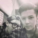 [EXO] 너넨 <b>키</b> <b>몇</b>이야?