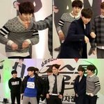 [EXO] <b>슈주</b>엠게스트하우스 엑소기샄ㅋㅋㅋㅋ