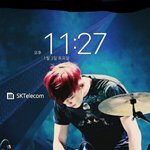 [EXO] 박찬열 배경화면 :)