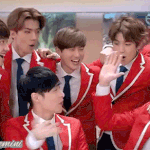 [EXO] <b>Baby</b> vs love love love