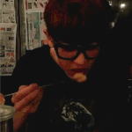 [EXO] 내가 만든 <b>음식</b> 맛있게 먹는 남편