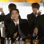 [EXO] 종인이 <b>two</b>미들 말고 얘랑 엮이는거 모르냐