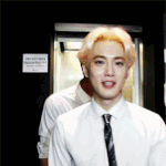 [EXO] 와 진짜 준면이 진짜 잘생겼다