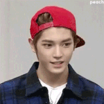 [태용왕자] 나지금대만인데 태용이<b>여보</b>보고싶다ㅠ