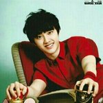 [EXO] 내친구는 <b>옆집</b> 야동소리들린댄단다