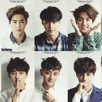 [EXO] ?난 길가다 어떤 할머니분이 되게 <b>애잔</b>하게
