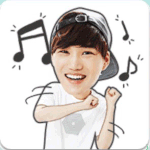 [EXO] 집에서 뻘짓 어느정도까지해봄?