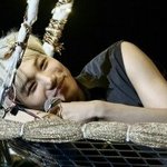 [EXO] 연예인빙의는 화장실이 짱이지않냐