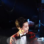 [EXO] 민석이 사진 좀 올리고 잘게
