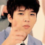 [인피니트] <b>안자</b>는 사아람?