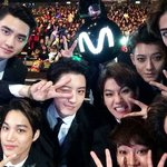 [EXO] 뜬금인데 맨날 우리 까이는거보면 참 마음<b>아픔</b>