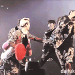 [EXO] 장난으로도 멤버안때리는 리다횽