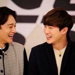 [EXO] 애들 웃는 짤들 공유하자