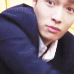 [EXO] 이걸 찍는 분은 얼마나 귀엽고 <b>설</b><b>렛</b>을까