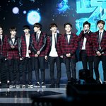 [exo] 얘들아 <b>익명</b>으로라도 진짜고마웠어