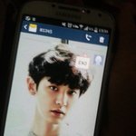 [EXO] 언니<b>폰</b> 동생<b>폰</b> <b>내폰</b> 투표인증