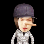 [EXO] 미안 인가첫투표라 뭘 모른다 그래서 한글?