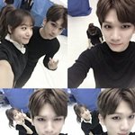 [vixx] 혁이랑 <b>김남주</b>인가