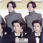 [exo위너] 아이돌계의 <b>슬리</b>데린 ㅋㅋㅋㅋㅋㅋ