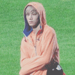 [카이] <b>인어</b>들 점심먹었어?