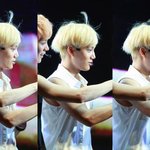 [카이] <b>새싹</b>이 났어